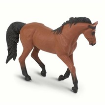 Safari Morgan Mare Horse 158605 Winner&#39;s Circle Horses collection z - £6.72 GBP