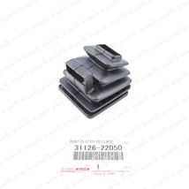 Genuine Toyota Supra Lexus IS300 SC300 MTM Clutch Release Fork Boot 3112... - $489.25 MXN