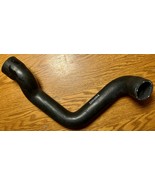 Case IH tractor radiator hose #DONN8286A lower  - $18.95