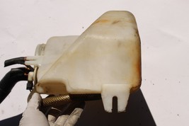 1998-2000 MERCEDES-BENZ SLK230 R170 WINDSHIELD WASHER RESERVOIR & FILLER K2815 image 12