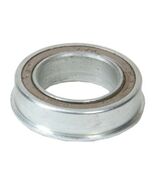 Garage Door Flanged Radial Bearing 1 1/4″ Bore 2&quot; OD 900LBS - $22.43 CAD