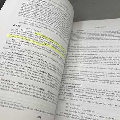 Patent, Copyright, Trademark and Unfair Competition, Selected Statutes 2021 Item image 12