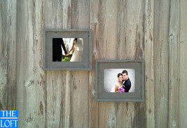 Gallery Wall (All Finishes) - Includes 2- 11x14 Frames - The Loft Signat... - $152.00