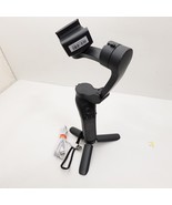 Vivitar VGIMPRO3-BLK Smartphone Stabilizer w/ 3-Axis Stabilization - $32.09 CAD
