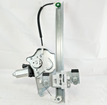 For 2000-2005 Buick LeSabre Front LH Power Window Regulator w Motor For ... - $33.27