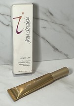 Jane Iredale Longest Lash Thickening Lengthening Mascara - Black Ice - 0... - $17.42