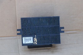 BMW LCM Light Control Module Lm 9-116-255, 531098837 LEAR