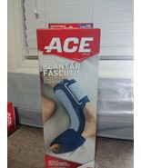 ACE Planter Fasciitis Sleep Support, Adjustable Firm-Stabilizing Support... - £18.01 GBP