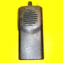 *UNTESTED* KENWOOD TK-2102(A) VHF FM TRANSCEIVER TWO WAY PORTABLE RADIO ... - $27.32