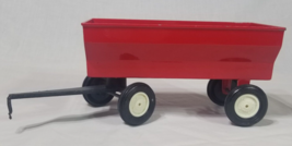 Ertl Metal and Plastic Farm Trailer Flare Box Wagon Made in the USA See ... - £11.77 GBP