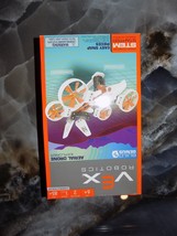 HEXBUG Vex Robotics Aerial Drone Explorer STEM Starter Construction Kit 75+ NEW - £21.26 GBP