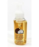 Bath and Body Works Coco-nuts about you Foaming Hand Soap 8.75 Oz New - €10,22 EUR
