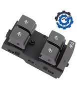 New OEM GM Dark Argent Left Window Switch for 2010-2016 Buick LaCrosse 2... - $42.03