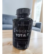 Nugenix Total-T Testosterone Booster - 90 Capsules - $19.99