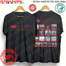 T-shirt All Size Adult S-5XL Kids Babies Toddler - $24.00+