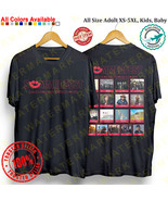 T-shirt All Size Adult S-5XL Kids Babies Toddler - $33.29 CAD+