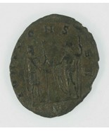 Romain Empire 272 Ad Antoninien Empereur Monnaie Aurélien Jupiter Iovi C... - $868.84 MXN