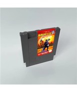 DeVoNe Ninja Gaiden III The Ancient Ship Of Doom Restored 72 Pins 8 Bit ... - $67.90 CAD