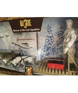 1999 G I Joe Timeless Collection 2 Rescue of the Lost Squadron 12&quot; Actio... - $207.55 CAD