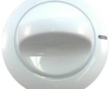 Timer Knob For Frigidaire FDE336RES1 FER231AS1 Westinghouse WGR211ES0 SG... - £7.03 GBP