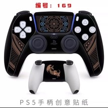 Vinyl Decal Skin for Sony PS5 Controller Wrap Cover Dualsense Playstation 5 #169 - $10.88