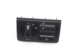 00-06 BMW X5 E53 HEADLIGHT DIMMER FOG LIGHT CONTROL SWITCH E3308 image 3