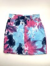 NINA ROSSI COLORED SKIRT SIZE: M MODEL: NR842SK (16) - $12.99