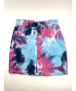 NINA ROSSI COLORED SKIRT SIZE: M MODEL: NR842SK (16) - $12.99