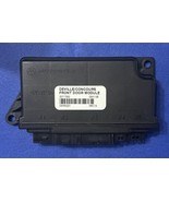 2000 2001 2002 2003 2004 CADILLAC DEVILLE FRONT DOOR MODULE OEM PART# 25... - $86.73 CAD
