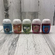 Lot of five new and never used Pocketbacs from Bath and Body New - £19.18 GBP