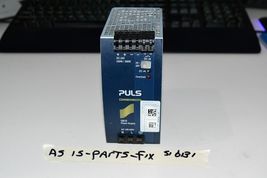 Plus Dimension Power Supply QS10.241 for repair parts fix bits as is 516b1 - €49,86 EUR