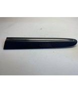 03 - 09 MERCEDES W209 CLK500 CLK320 CLK550 REAR LEFT QUARTER MOLDING BLU... - €23,75 EUR