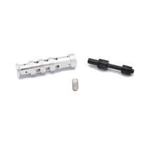 MPS6 6DCT450 Auto Transmission Valve Body Plunger For FORD VOLVO For DODGE - $25.41