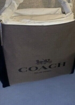 Coach Dalton 31 Horse Carriage And Jacquard Shoulder Bag-Perfect For Daily Use - £293.34 GBP