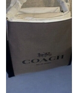 Coach Dalton 31 Horse Carriage And Jacquard Shoulder Bag-Perfect For Dai... - £294.88 GBP