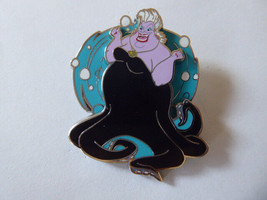 Disney Swapping Pins 155363 Ursula - Little Mermaid - Blue Wave With Bub... - £11.19 GBP
