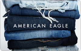 American Eagle® - $5.00+