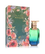 Afnan Mystique Bouquet by Afnan Eau De Parfum Spray 2.7 oz for Women - £34.55 GBP