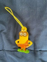 1 Cereal Minion Caveman Plastic Ornament (Open) *NEW* y1 - $6.99