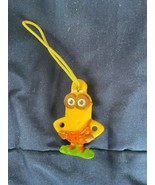1 Cereal Minion Caveman Plastic Ornament (Open) *NEW* y1 - $9.56 CAD