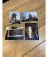 Vintage Lot of 4 Photographs Old Dutch Mill Kansas Windmills KG JD - €8,50 EUR Vintage Lot of 4 Photographs Old Dutch Mill Kansas Windmills KG JD - €8,50 EUR
