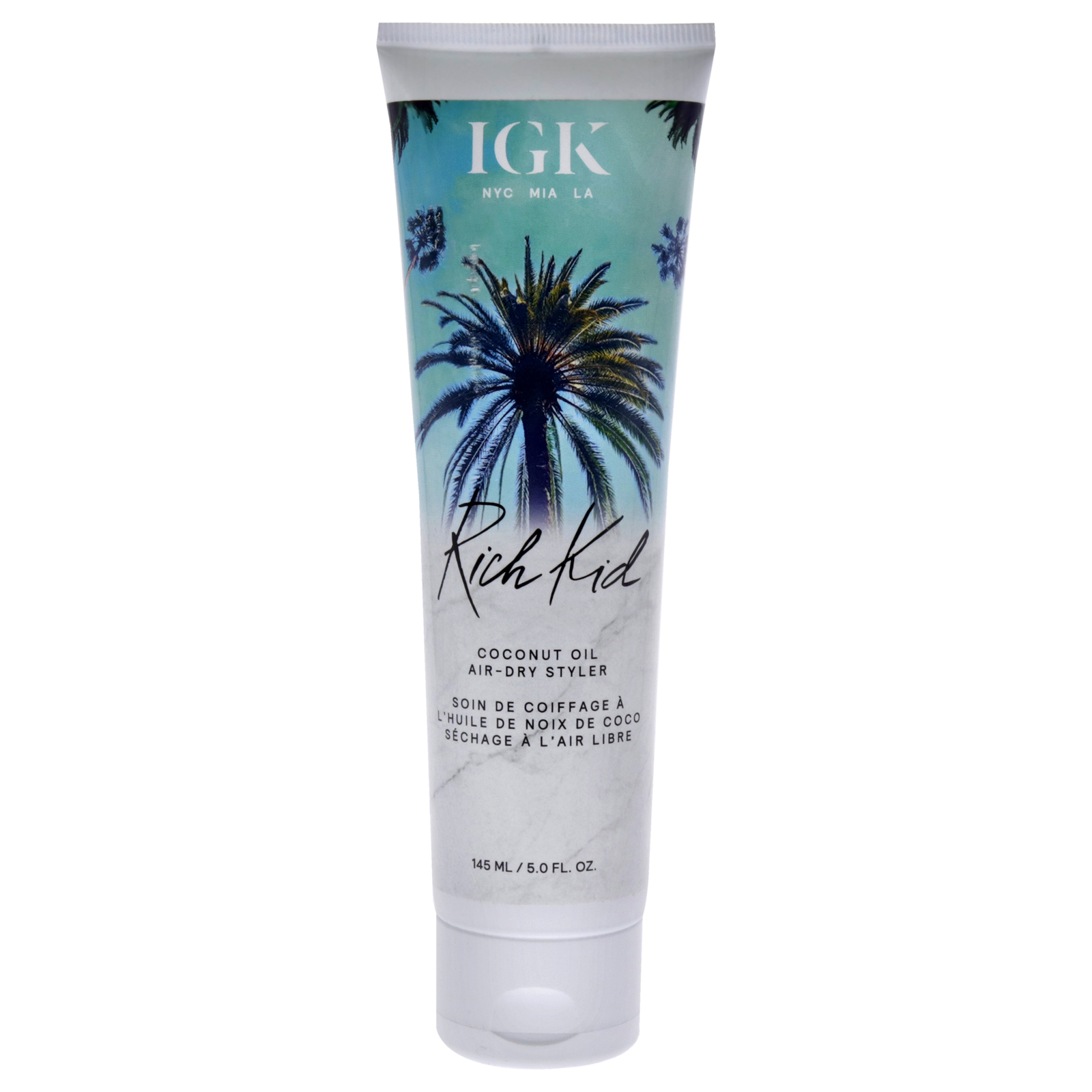 Rich Kid Wave Enhancing Air Dry Cream