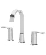 Modern Bathroom or Bar Faucet LB22B Brushed Nickel - £164.09 GBP