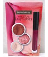 New Buxom 3-Piece Eye &amp; Lip Collection “License To Chill” - $26.02 CAD