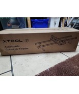 xTool S1 Automatic Conveyor Feeder, Automatic Conveying, Extra Large Pro... - $525.00