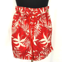 Sand and Sun Swim Trunks Mens Medium Size 32 to 34 in Recreational Water Sports - £12.75 GBP