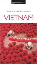 DK Eyewitness Vietnam (Travel Guide) - $19.56