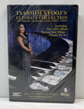 TSABMIM XYOOJ&#39;S Ultimate Collection 1992-2018 (4-discs, MP3 AUDIO (CD) 2... - £15.68 GBP