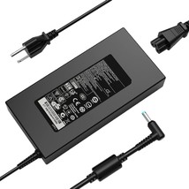 150W AC Adapter Charger Fit for HP ZBook 15 16 17 G3 G4 G5 G6 G7 ZBook Studio15  - £64.08 GBP