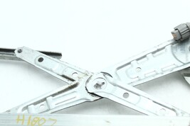 2003-2008 INFINITI FX35 FX45 REAR LEFT WINDOW REGULATOR WITH MOTOR H1807 image 5